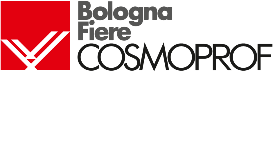 Bologna Fiere Cosmoprof Logo