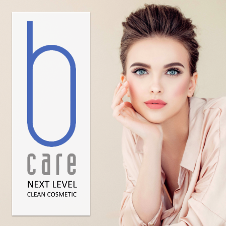 BCARE – Blue Kosmetik