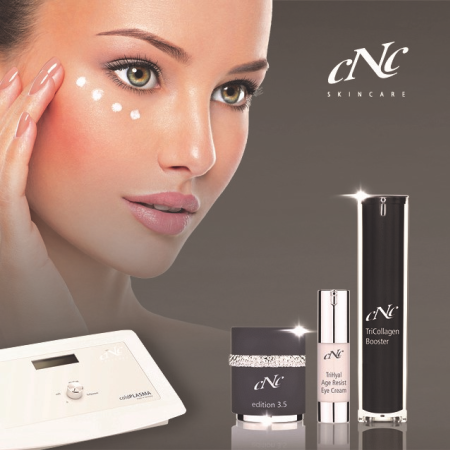 CNC skincare GmbH