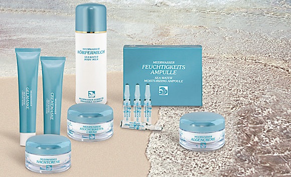 Meerwasser Kosmetik Franziska Teebken GmbH