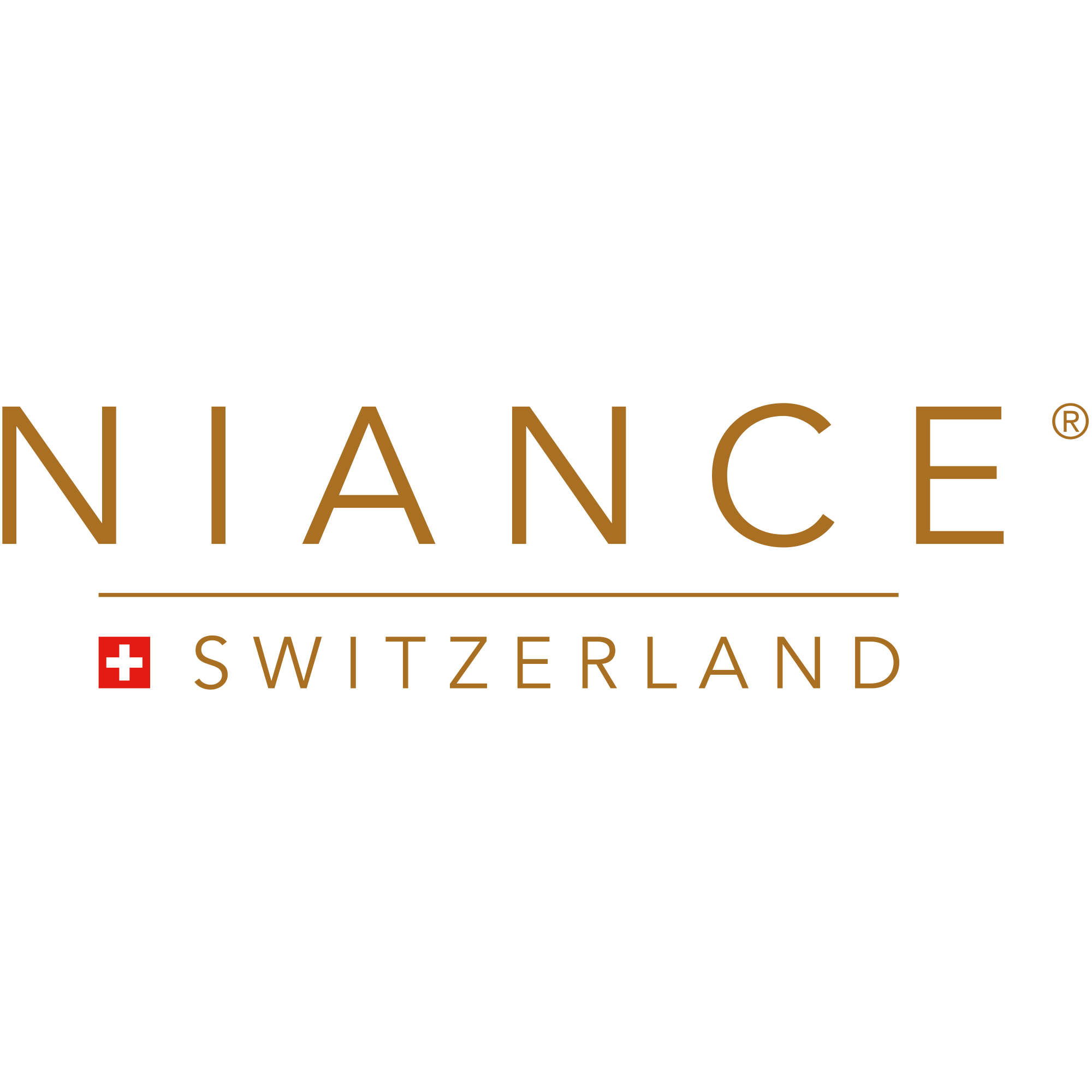 NIANCE SWITZERLAND s. Jean-Pierre Rosselet COSMETICS AG