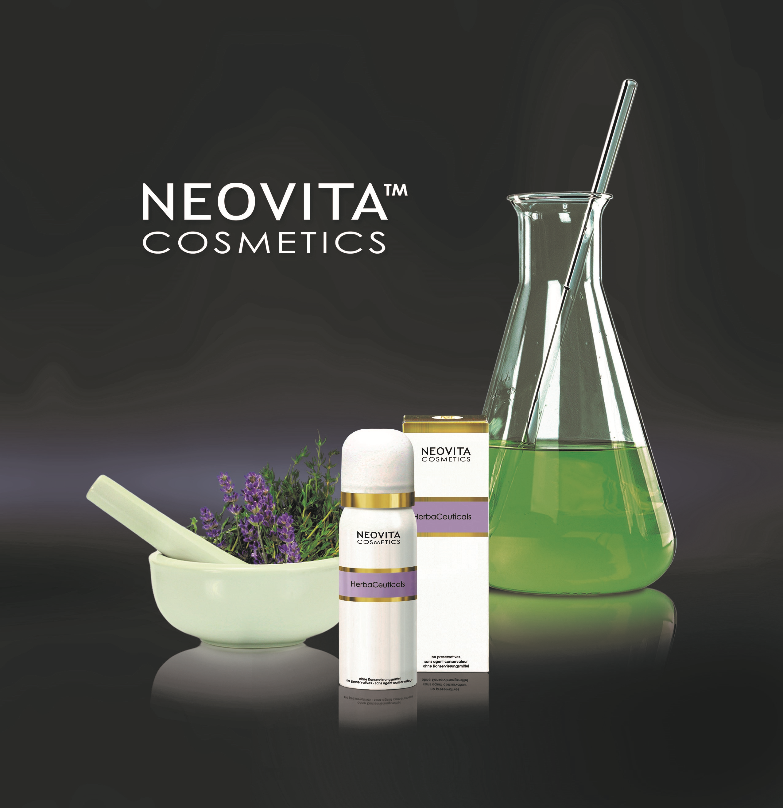NEOVITA COSMETICS s. Schönheit Leben GmbH