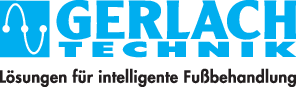 GERLACH TECHNIK s. Pediando AG