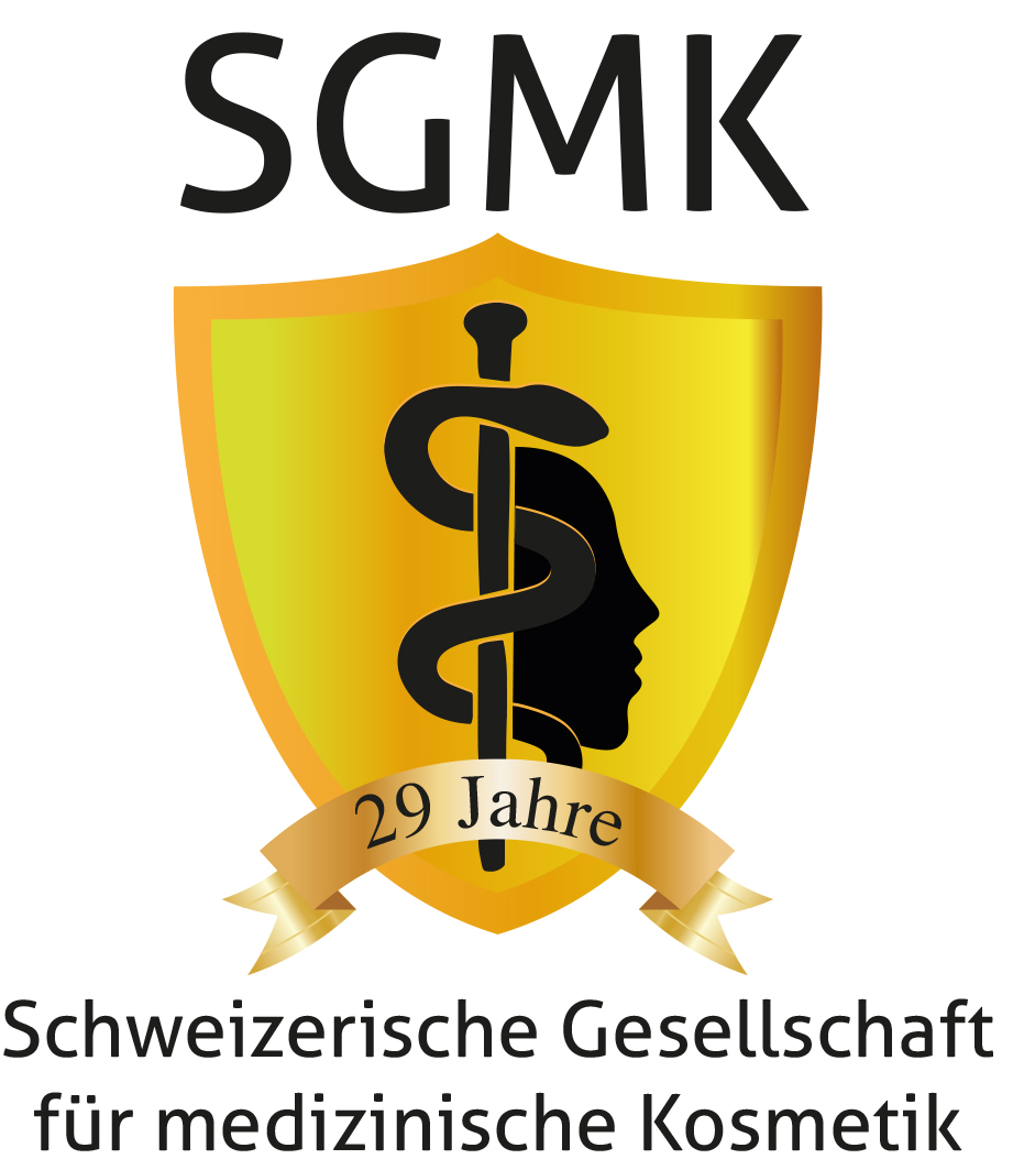 SGMK Schweizerische Gemeinschaft für medizinische Kosmetik
