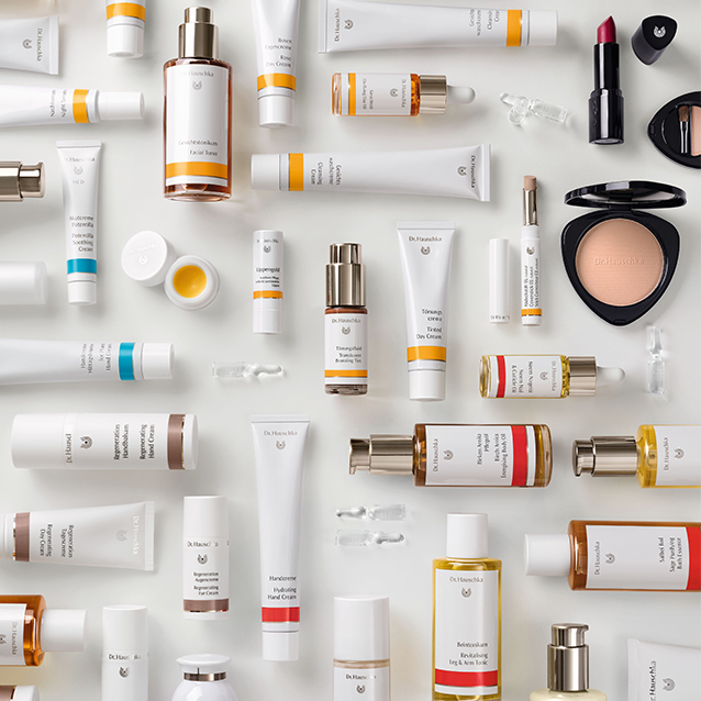 WALA Schweiz AG / Dr. Hauschka