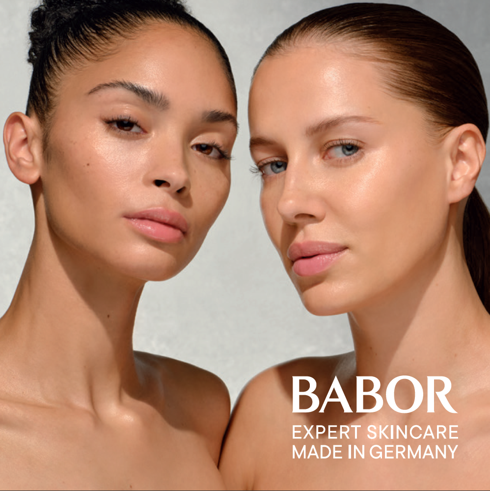 BABOR COSMETIC AG