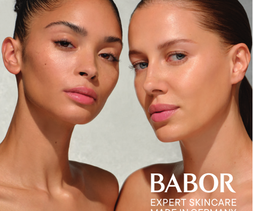 BABOR COSMETIC AG