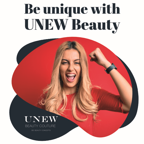 UNEW Beauty Couture AG