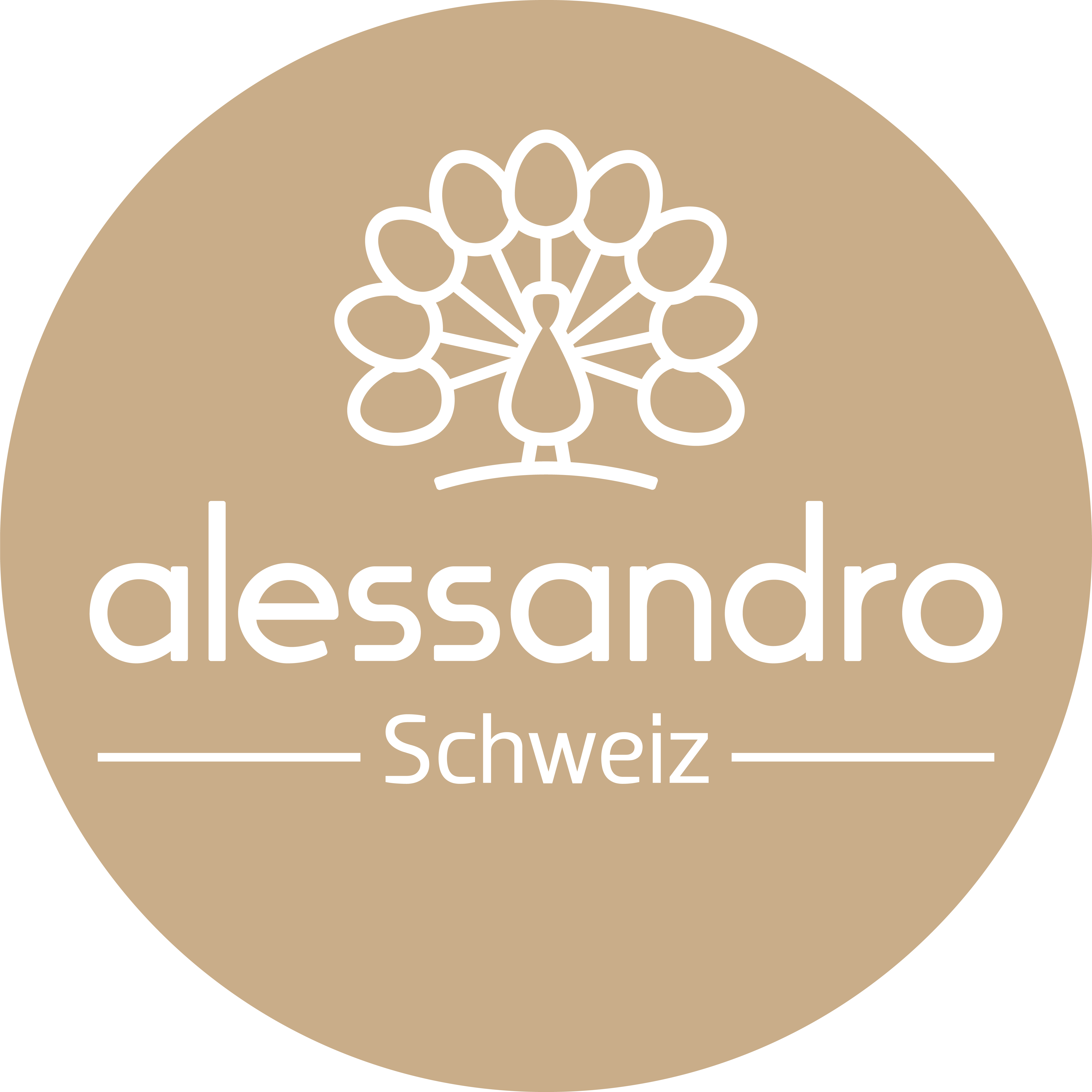 alessandro (Schweiz) AG / GL Beautycompany