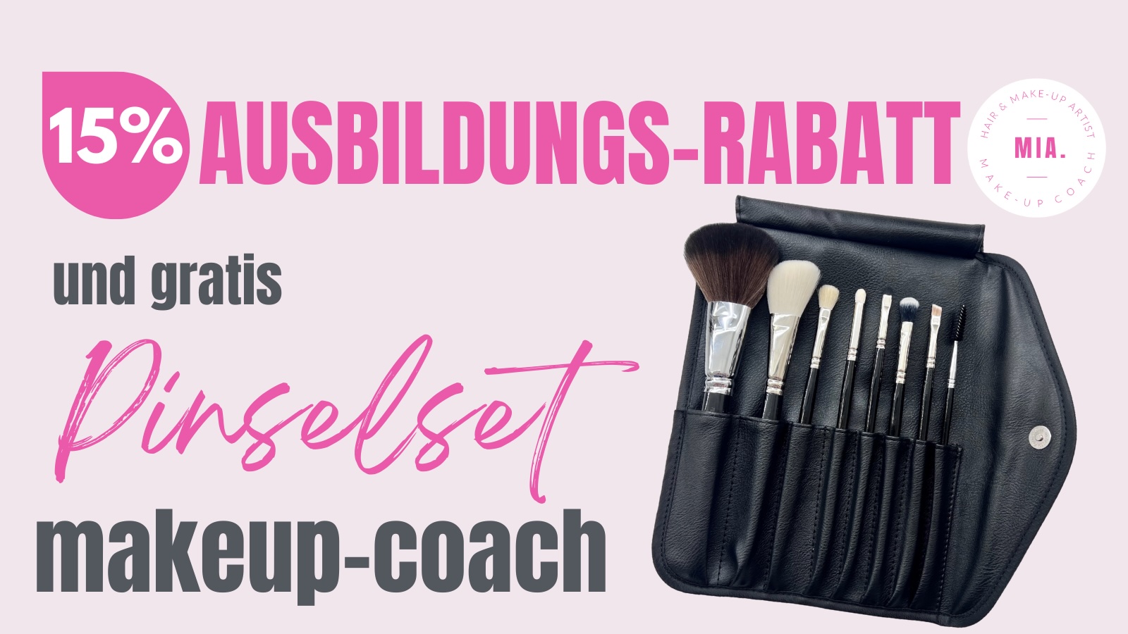 Foto: MIA. makeup-coach