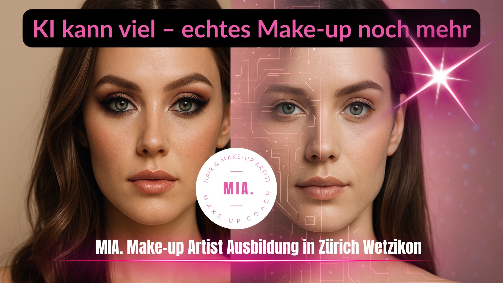 Foto: MIA. makeup-coach