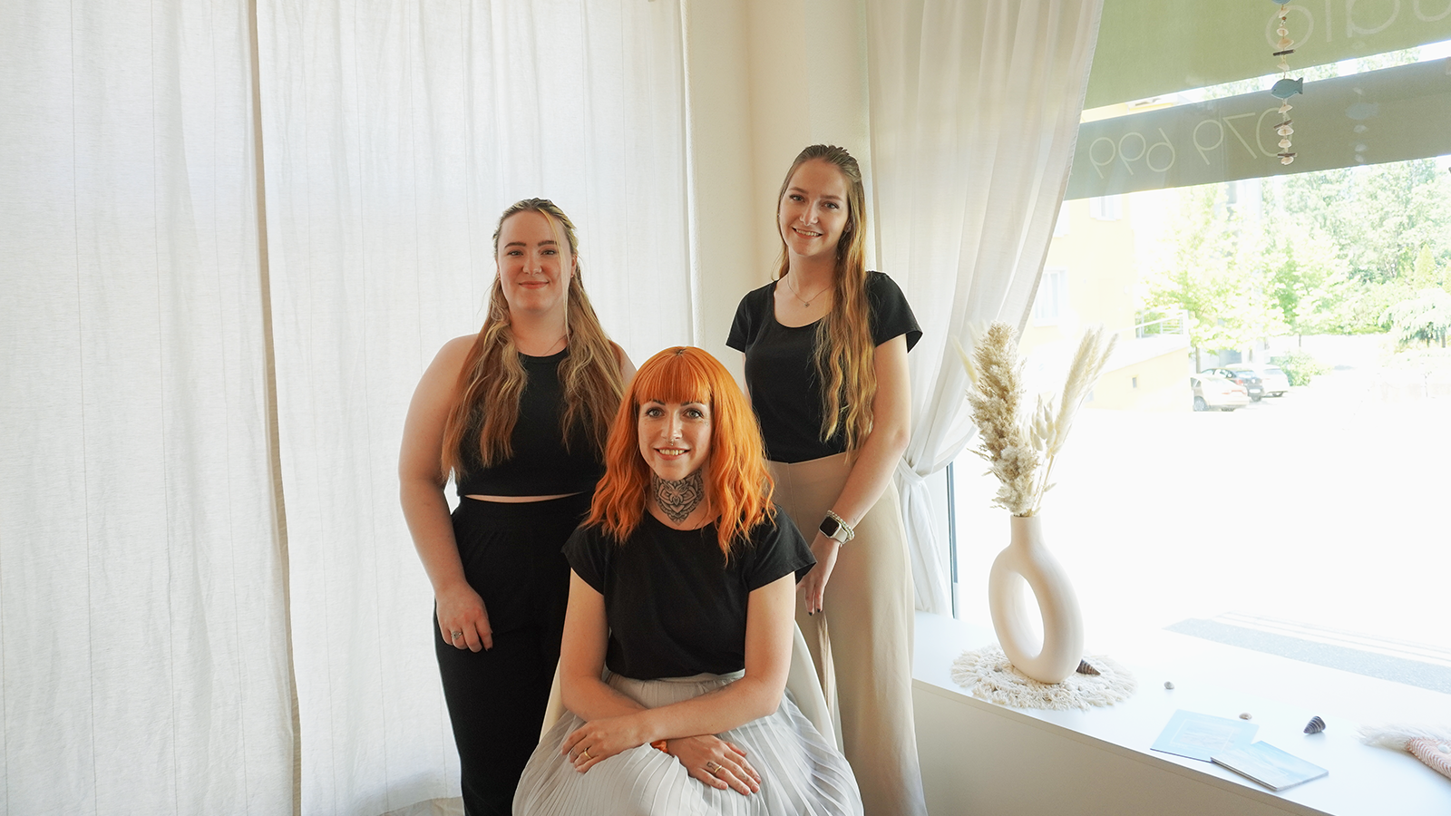 Foto: La belle Kosmetik