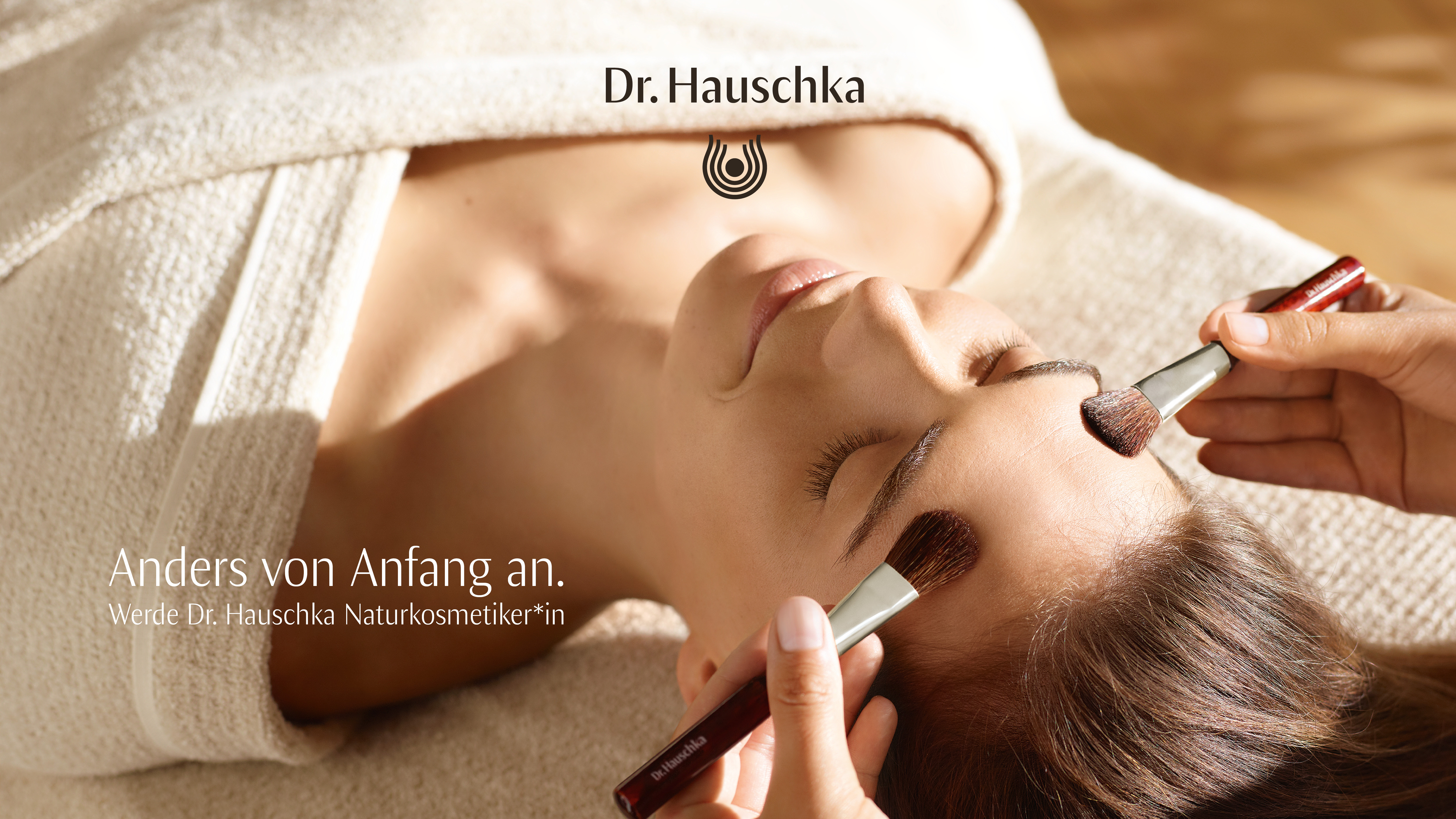 Foto: Dr. Hauschka