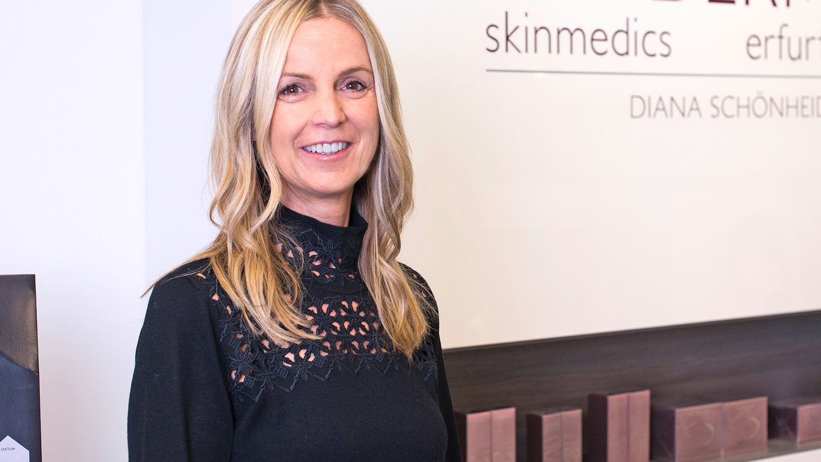 Foto: Reviderm skinmedics Erfurt