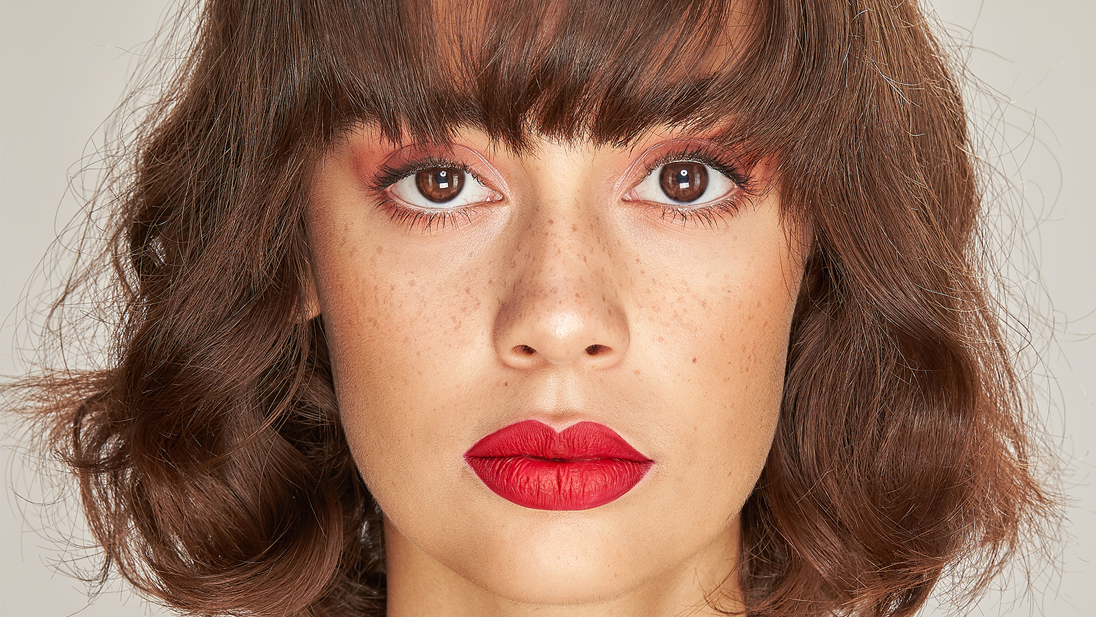 Fotos: Fotograf: Ralf Eyertt / Model: Kymani / Make-up-Artist: Vanessa Cisullo