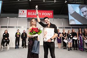 Fotos: Mathis Beutel, Fabry/BEAUTY FORUM; kiuikson/Shutterstock.com